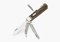 PUMA coltello da caccia 4 pezzi