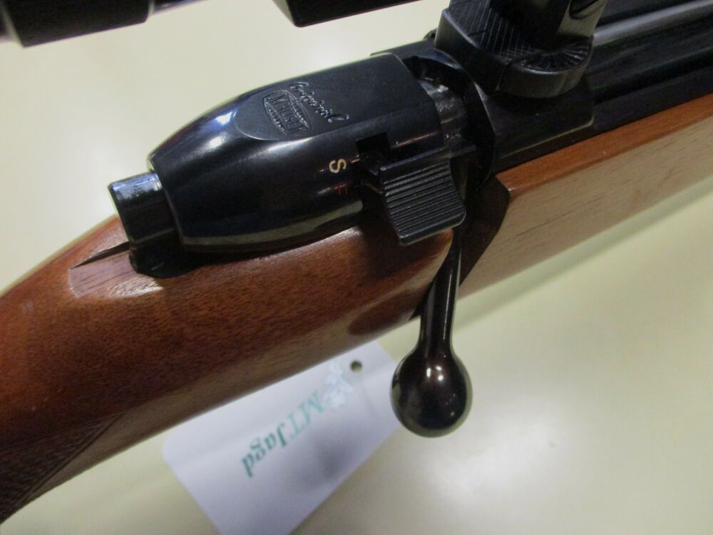 Mauser	 2000