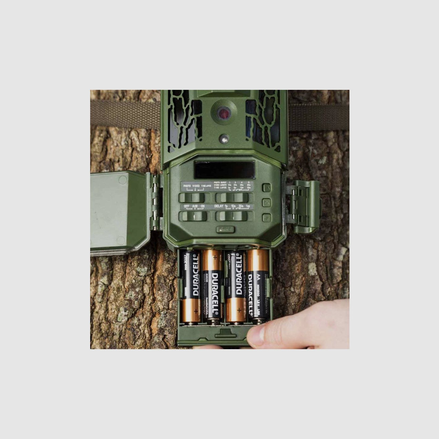 Wildkamera Primos Autopilot, Bild 4 von 4