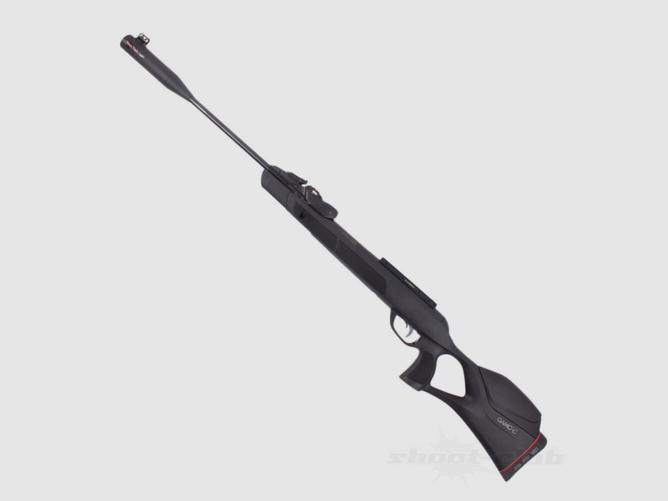 Gamo Replay 10X Magnum IGT Gen2 5.5mm Diabolo black