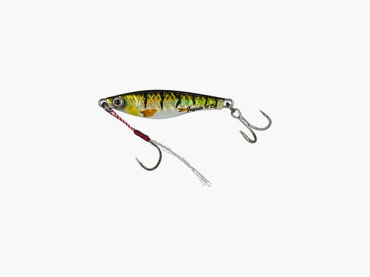 MOLIX – JUGULO WIDE CASTING JIG 20g – 3/4oz #124 Perch