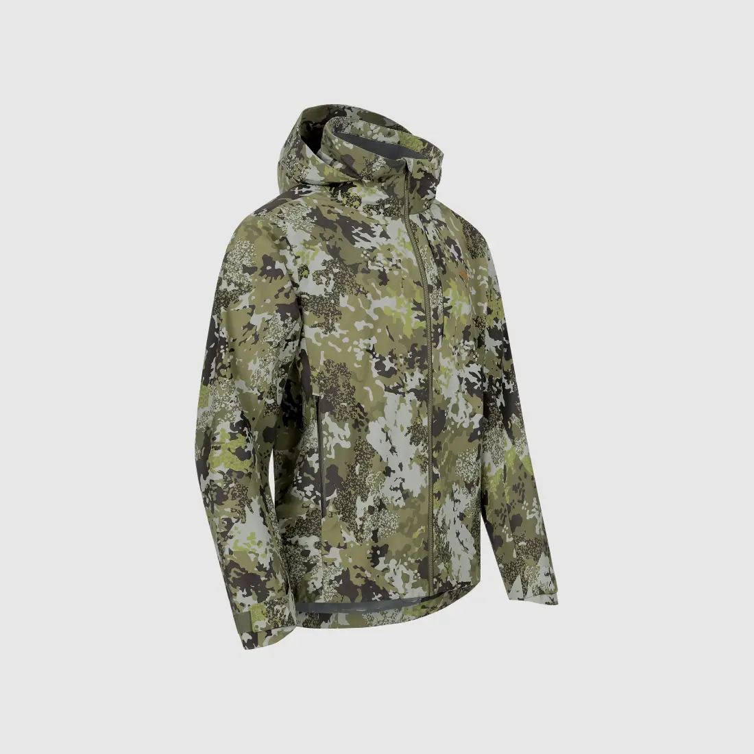 Blaser Venture 3L Hardshelljacke Hun Tec Camo, Bild 3 von 8