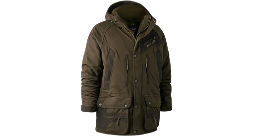 Deerhunter Ansitzjacke Muflon