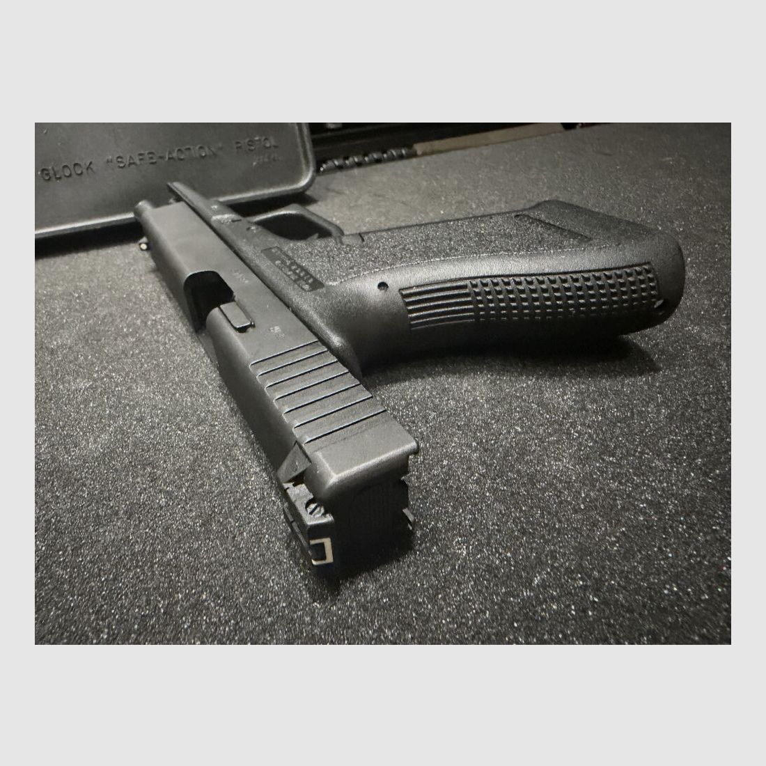 Glock 17 Gen. 2