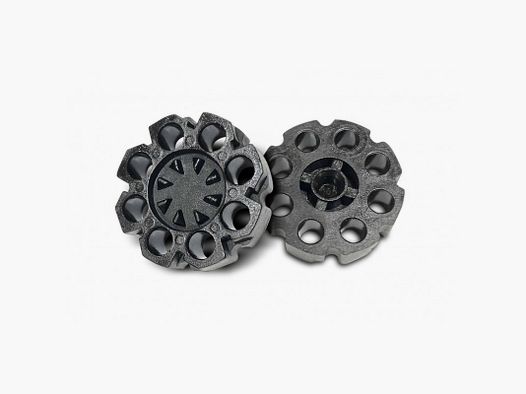 Trommelmagazijn voor REVOLVER ARTEMIS SNOWPEAK CP400 Kal.4,5mm