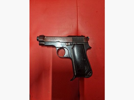 Beretta 1934 anno XXI (1943) cal. 380 ACP (USATO)