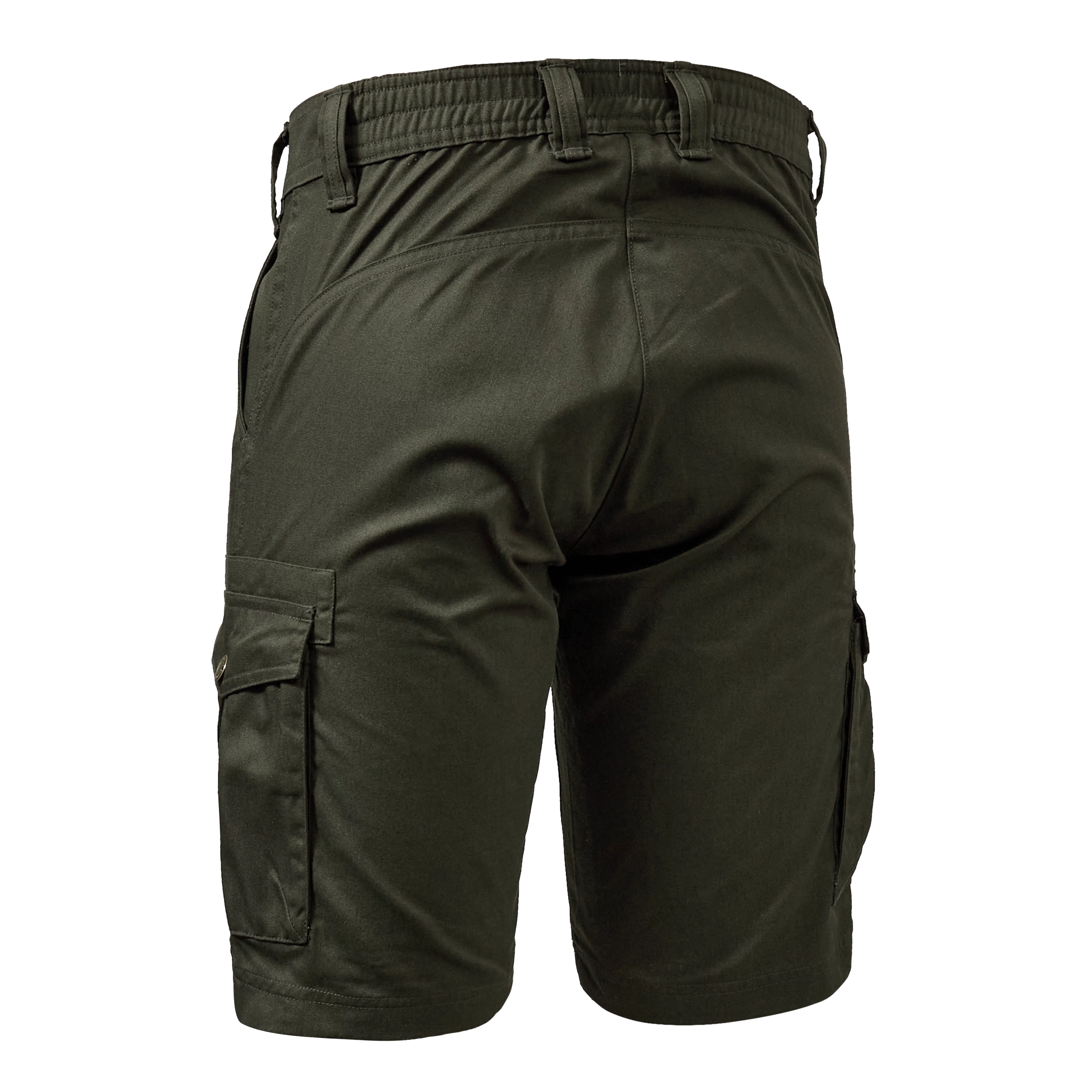 Lady Atlas Shorts - Timber, immagine 5 di 5