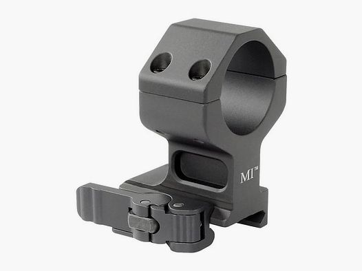 MIDWEST INDUSTRIES QD RING MOUNT AIMPOINT PRO