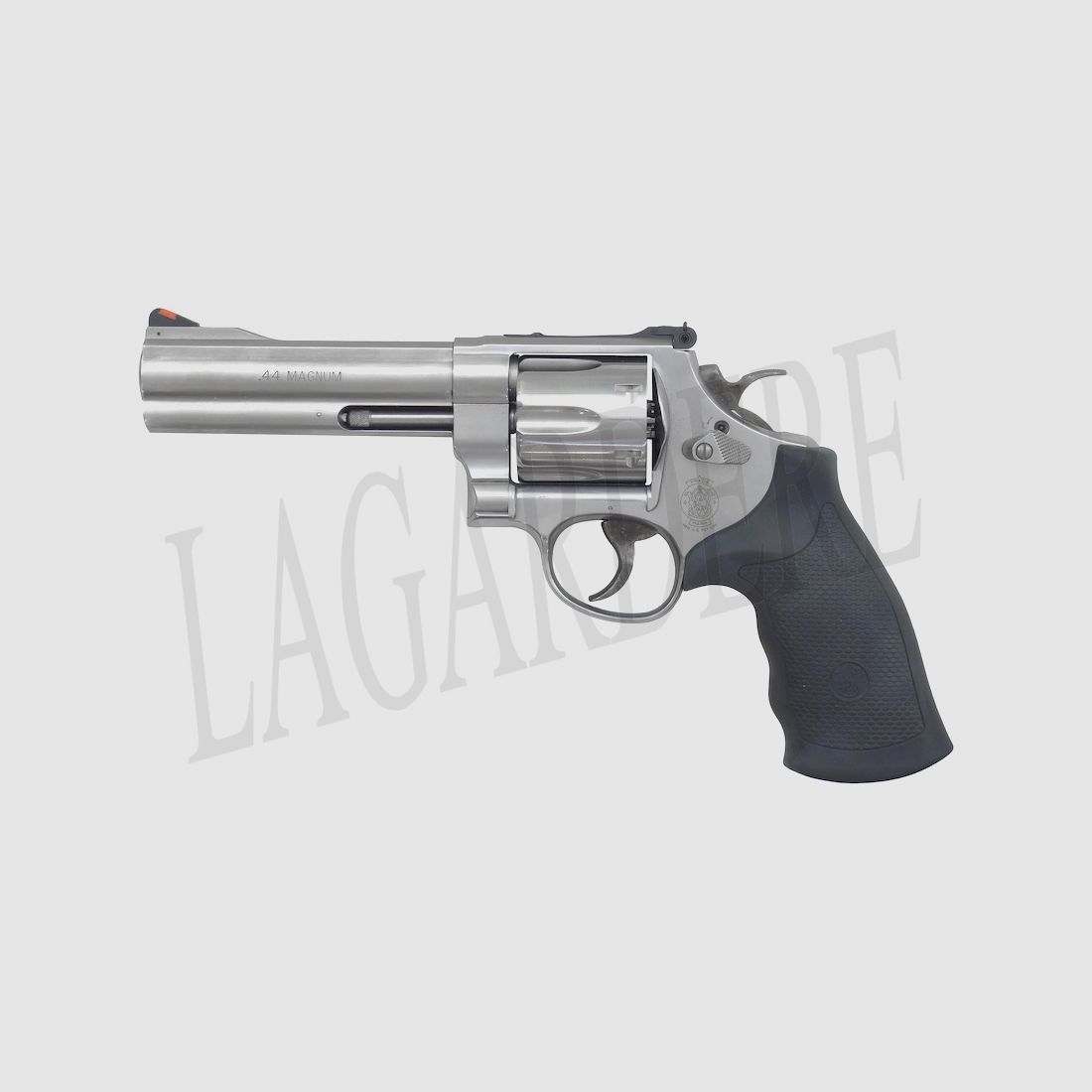 SMITH & WESSON 629 CLASSIC 5" (REVOLVER)