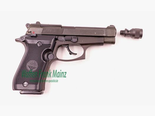 Melcher Cuno, Solingen Mod. Valtro 85 Combat