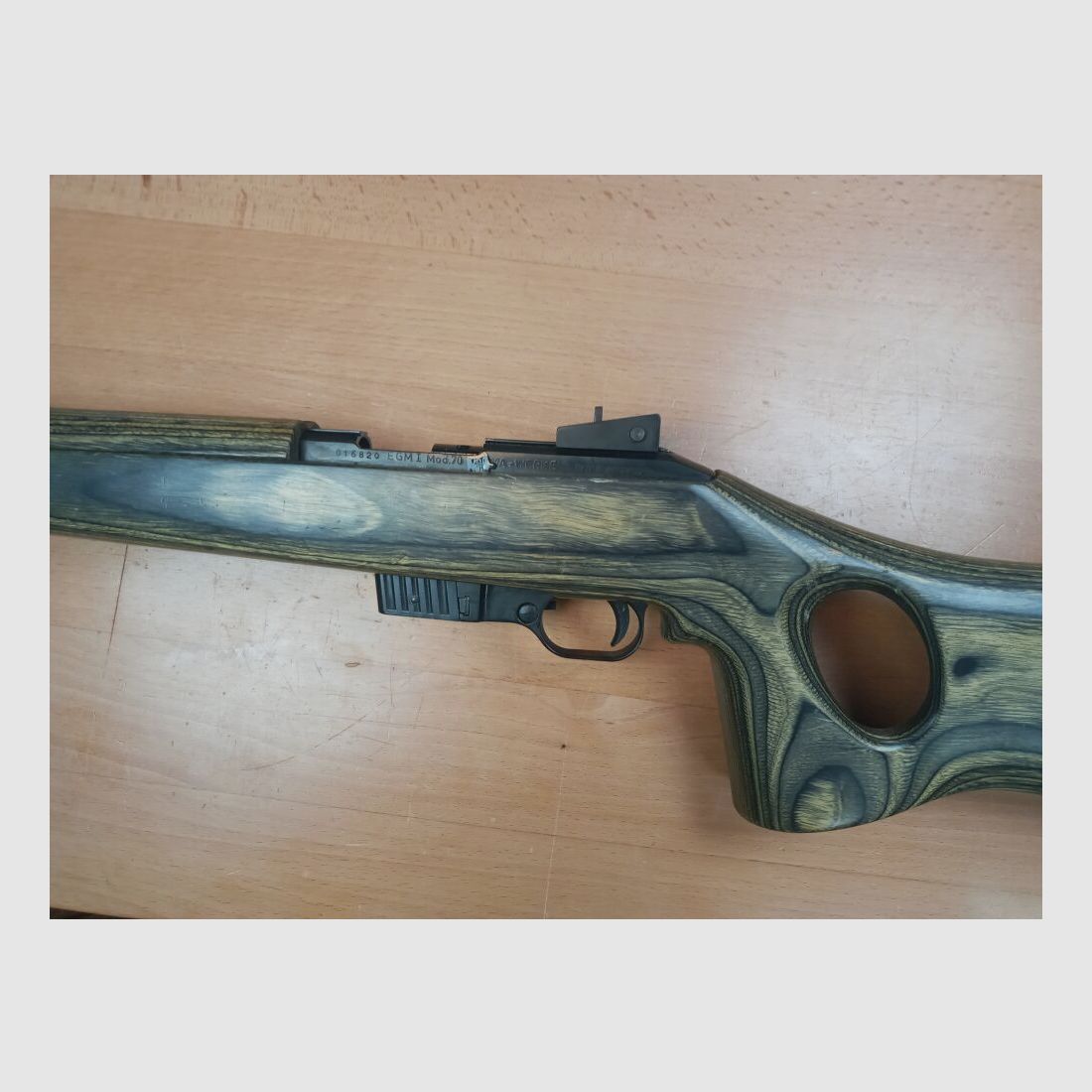 Erma EGM 70