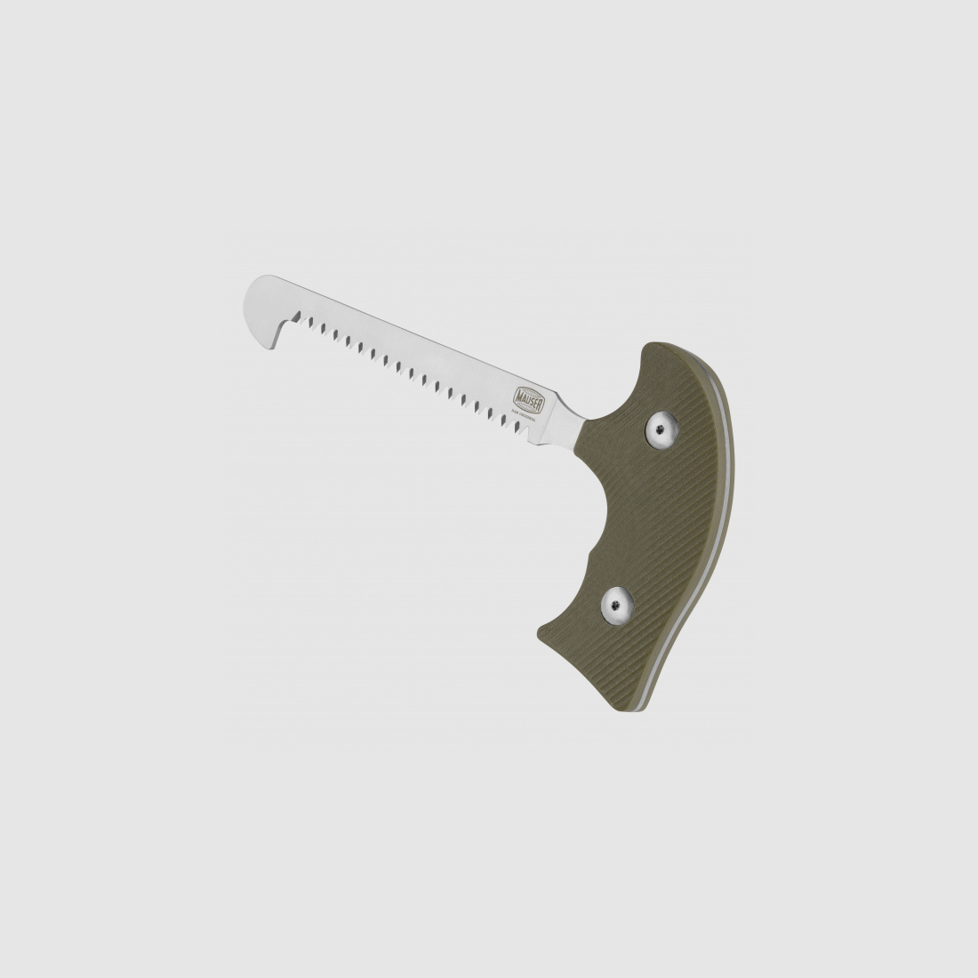 Mauser Knochensäge