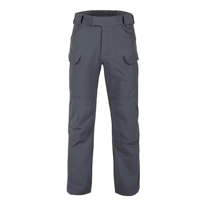 Pantalones outdoor Helikon OTP VersaStretch Lite Taiga Green (SP-OTP-VL-09), imagen 9 de 34