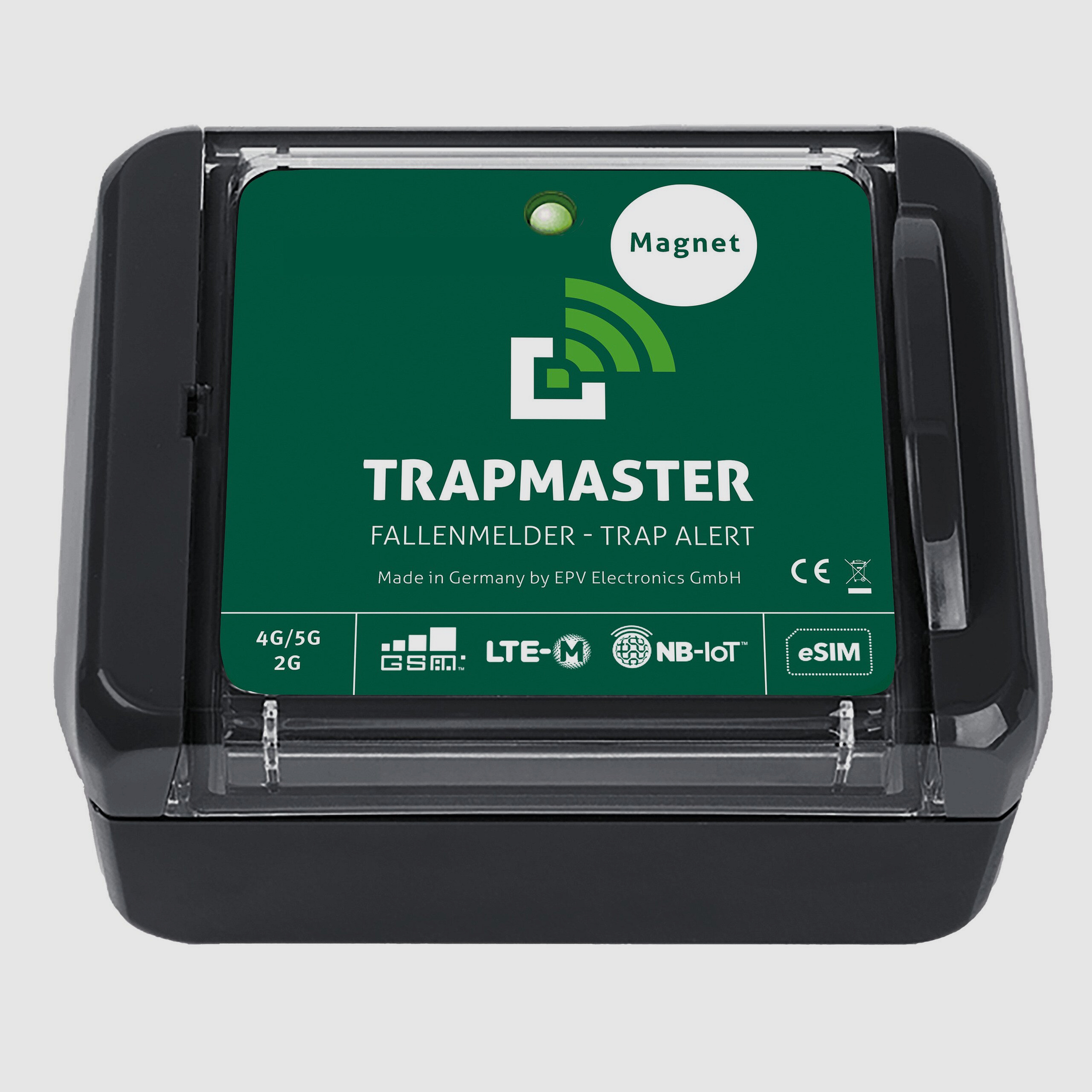 Trapmaster Fallenmelder Professional Neo 4G/5G