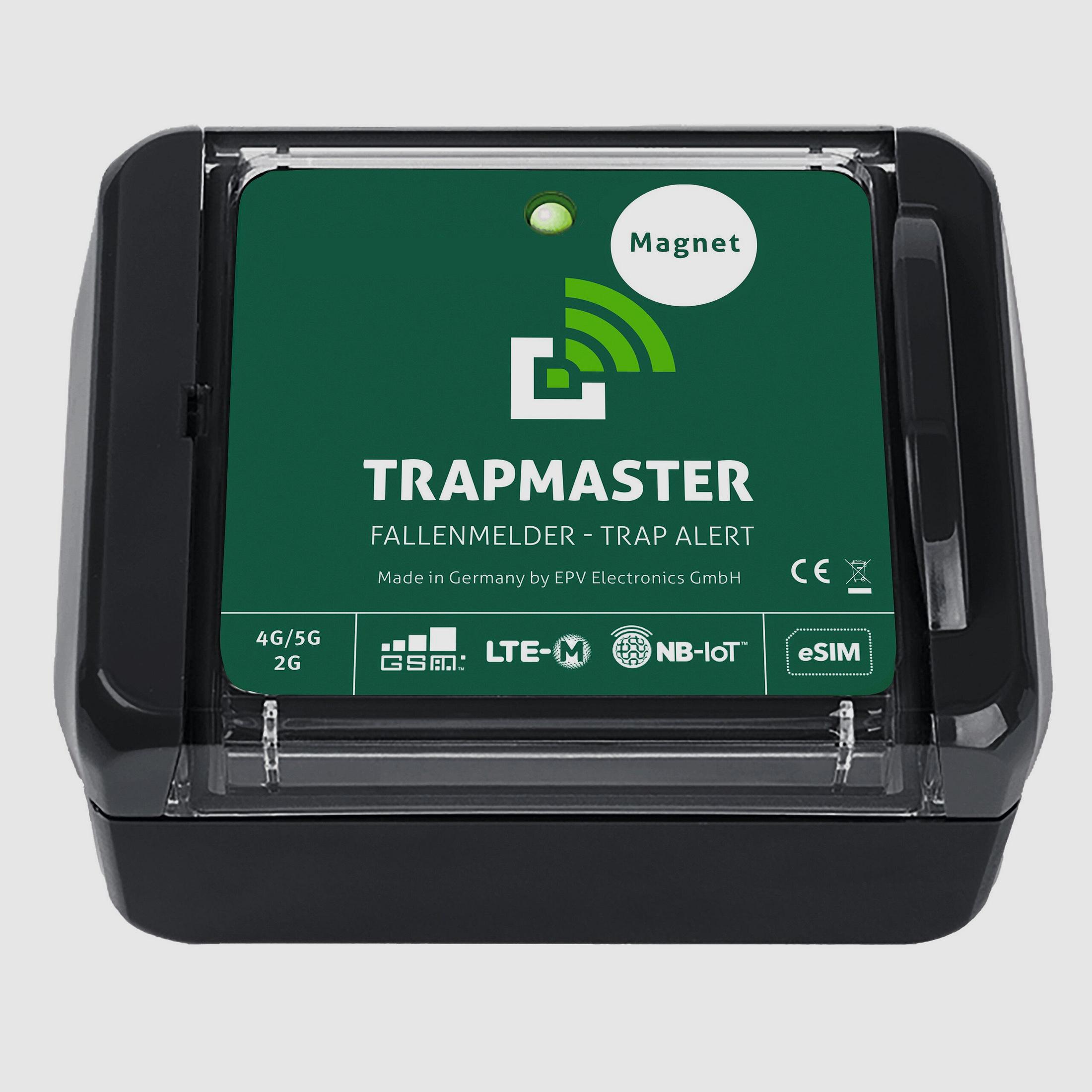 Trapmaster Fallenmelder Professional Neo 4G/5G