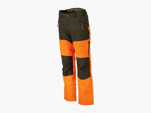 PANTALÓN HART WILD T