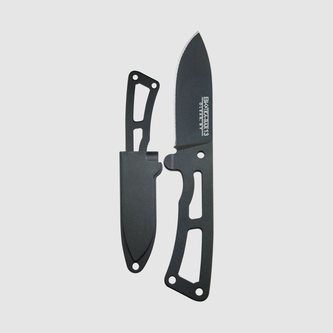 Cuchillo Ka-Bar Becker Remora, imagen 1 de 2