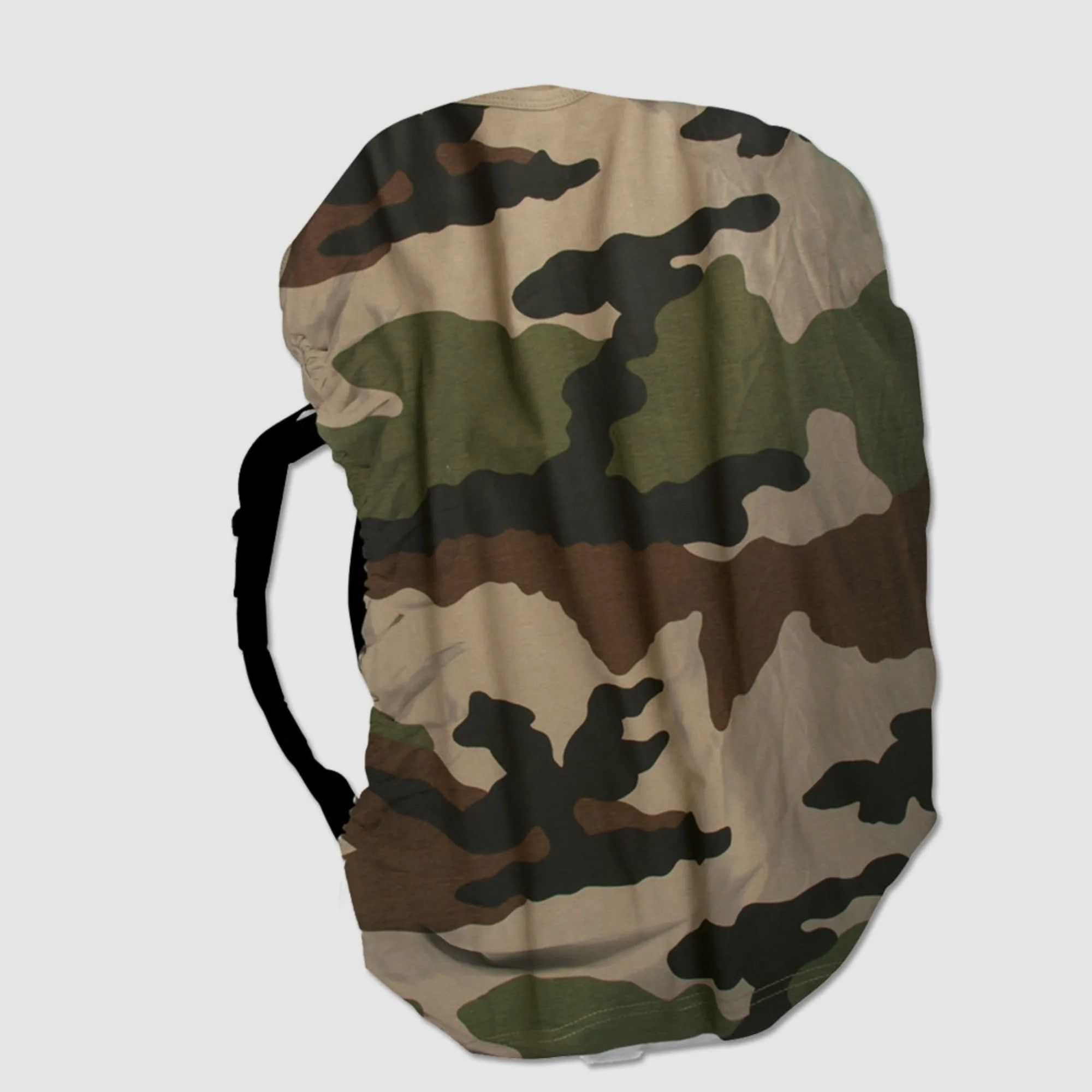 Mil-Tec BW Rucksackbezug 80 CCE tarn