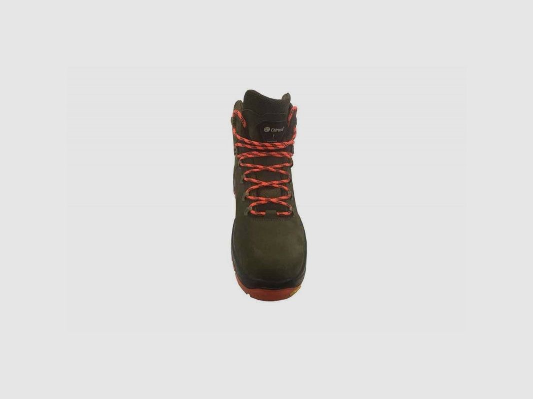 Roolls HI VIS 08 Stiefel, Bild 3 von 6