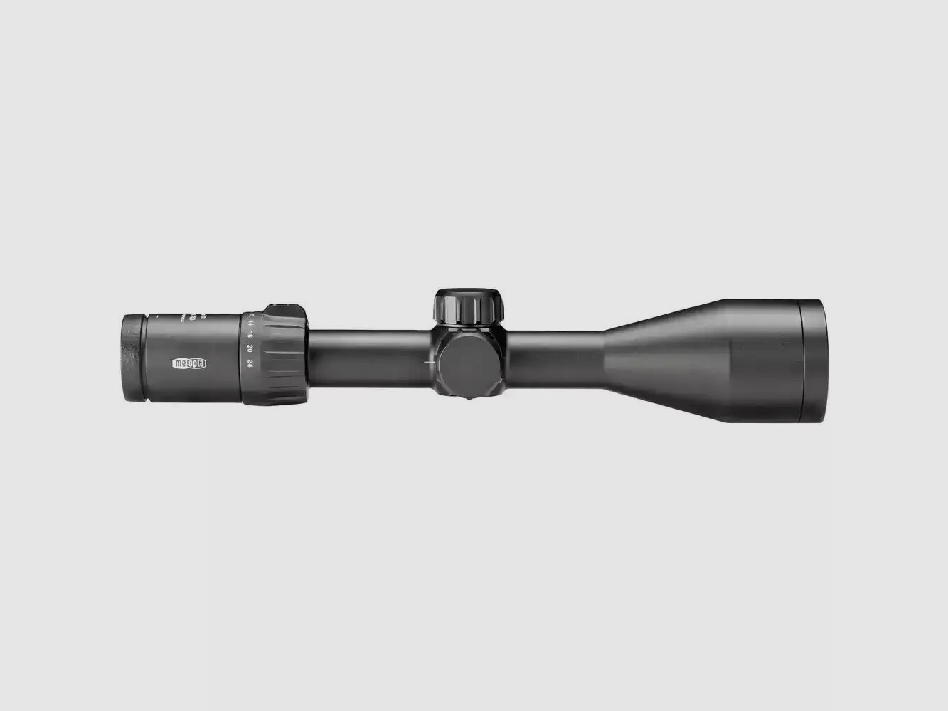 Meopta Meostar R 4-24x56 RD PA