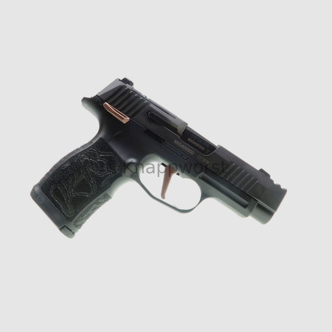 SIG Sig Sauer P365 Rosé