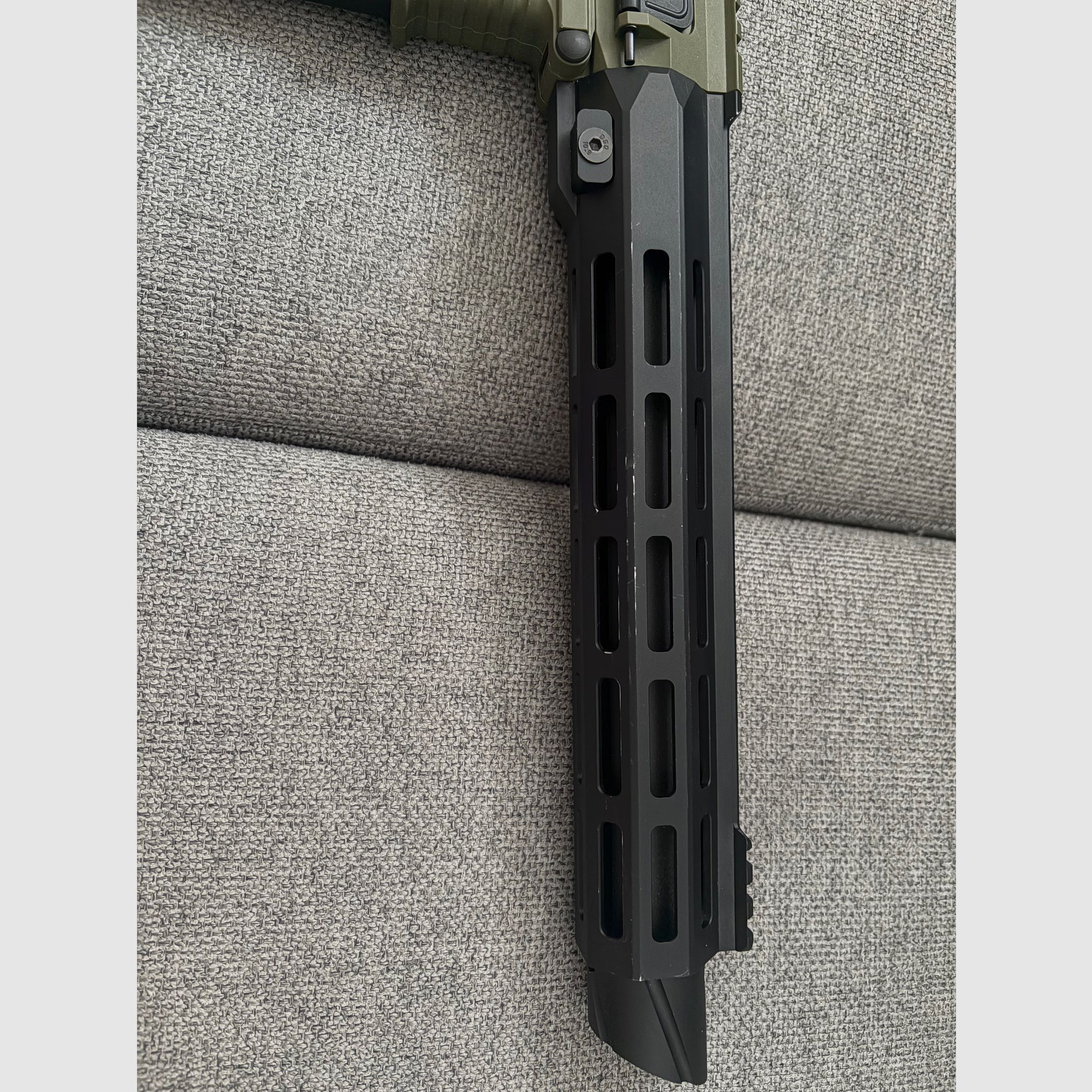 Novritsch SSR9