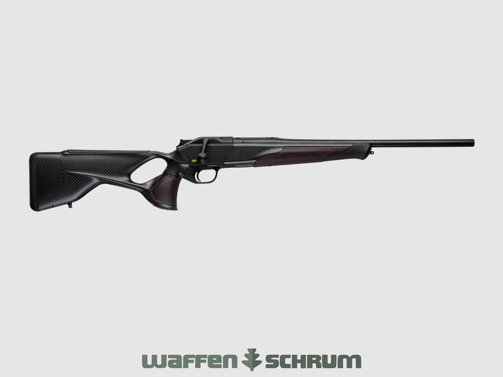 Blaser R8 Ultimate Carbon Leder