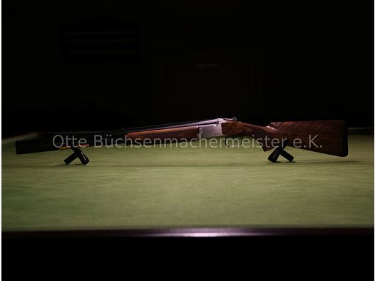 Browning B525 Sporter 1