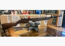 Karabina półautomatyczna Beretta model BM59 kal. 308W Klasyfikacja ogólna lub sportowa