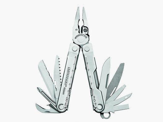 Leatherman Rebar