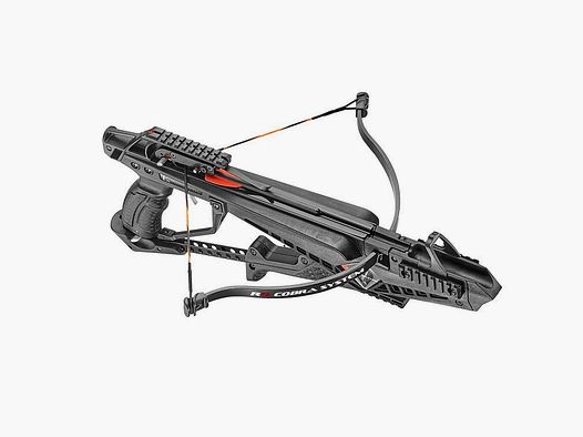 Armbrust COBRA System R9 90 lbs