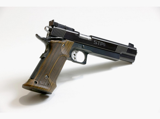 STP TM 6.0 TargetMaster 1500 Nill Match Griff Aristocrat Visier