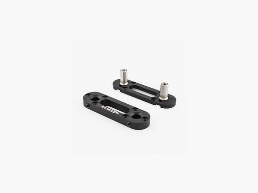 Adjustable Nosepiece for Stock 21mm
