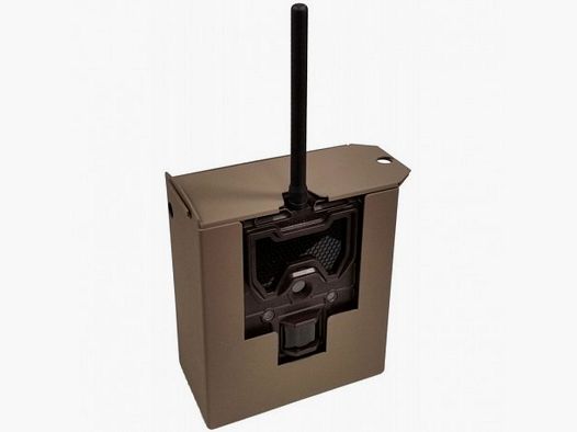 Soporte caja de seguridad Trophy Cam Wireless