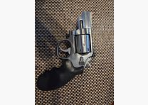 Smith&Wessen 357 Magnum 2.5 Zoll 