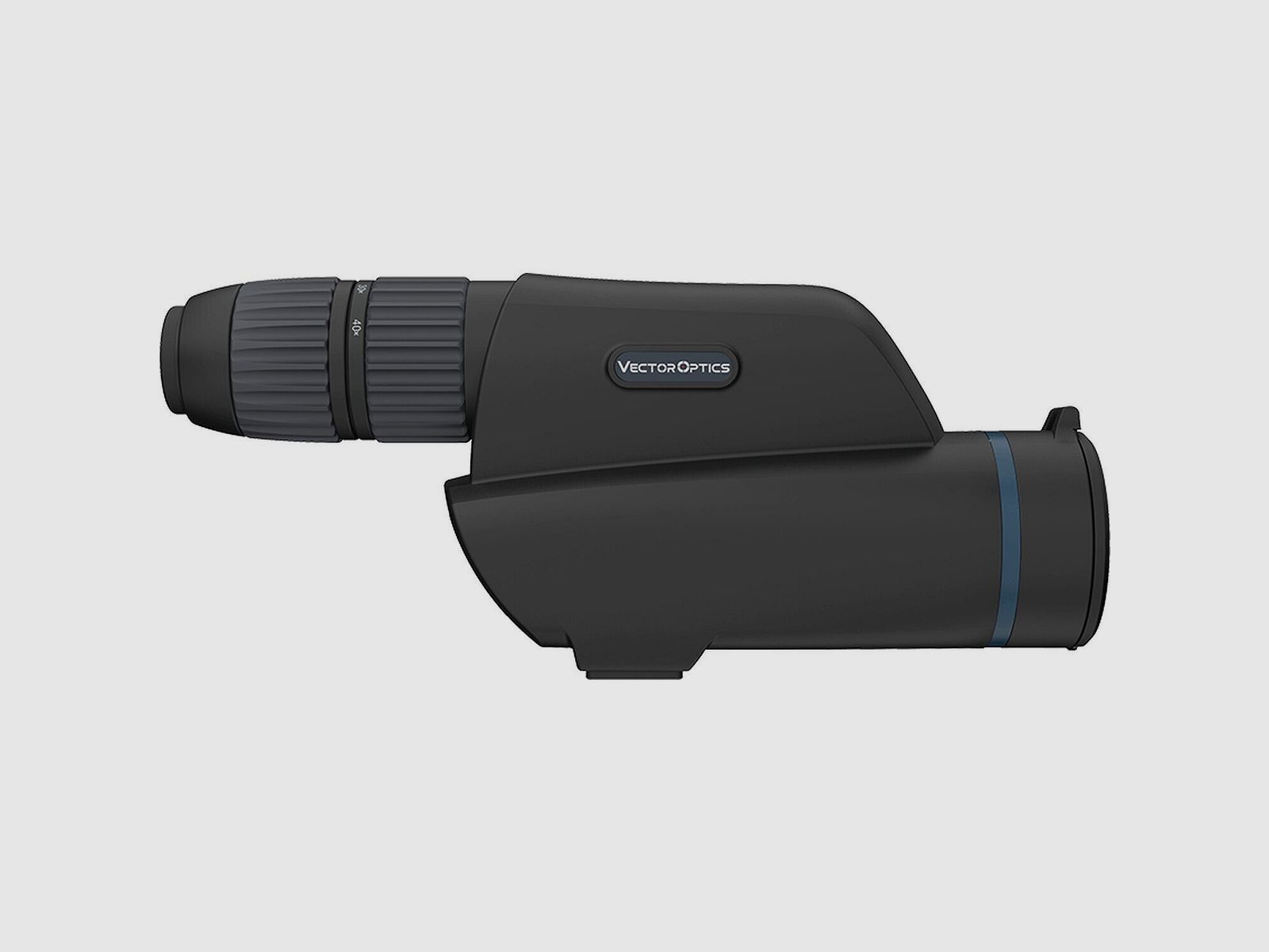 Vector Optics Telescope Continental 12-40×60 Ed Range Ret, image 5 sur 7
