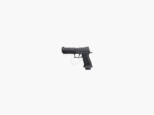 SIG SAUER SEMIAUTO P320 X-FIVE 5" CAL.9X21+3C