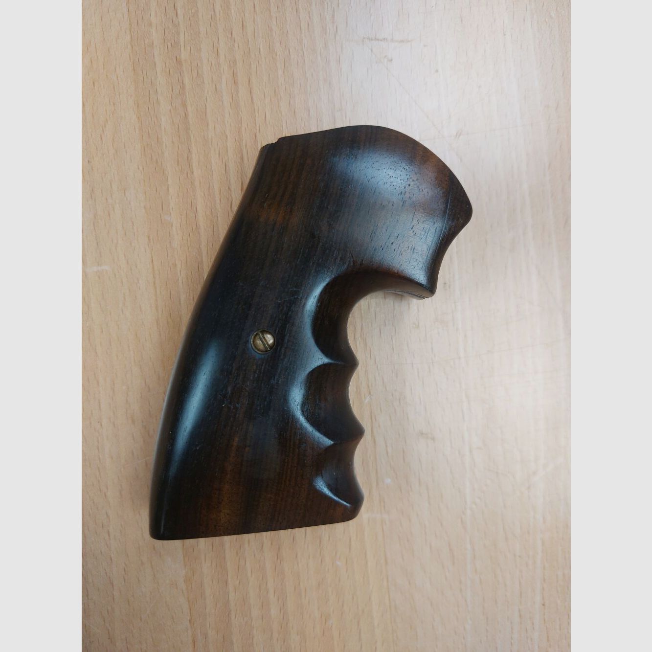 per Colt, USA Python