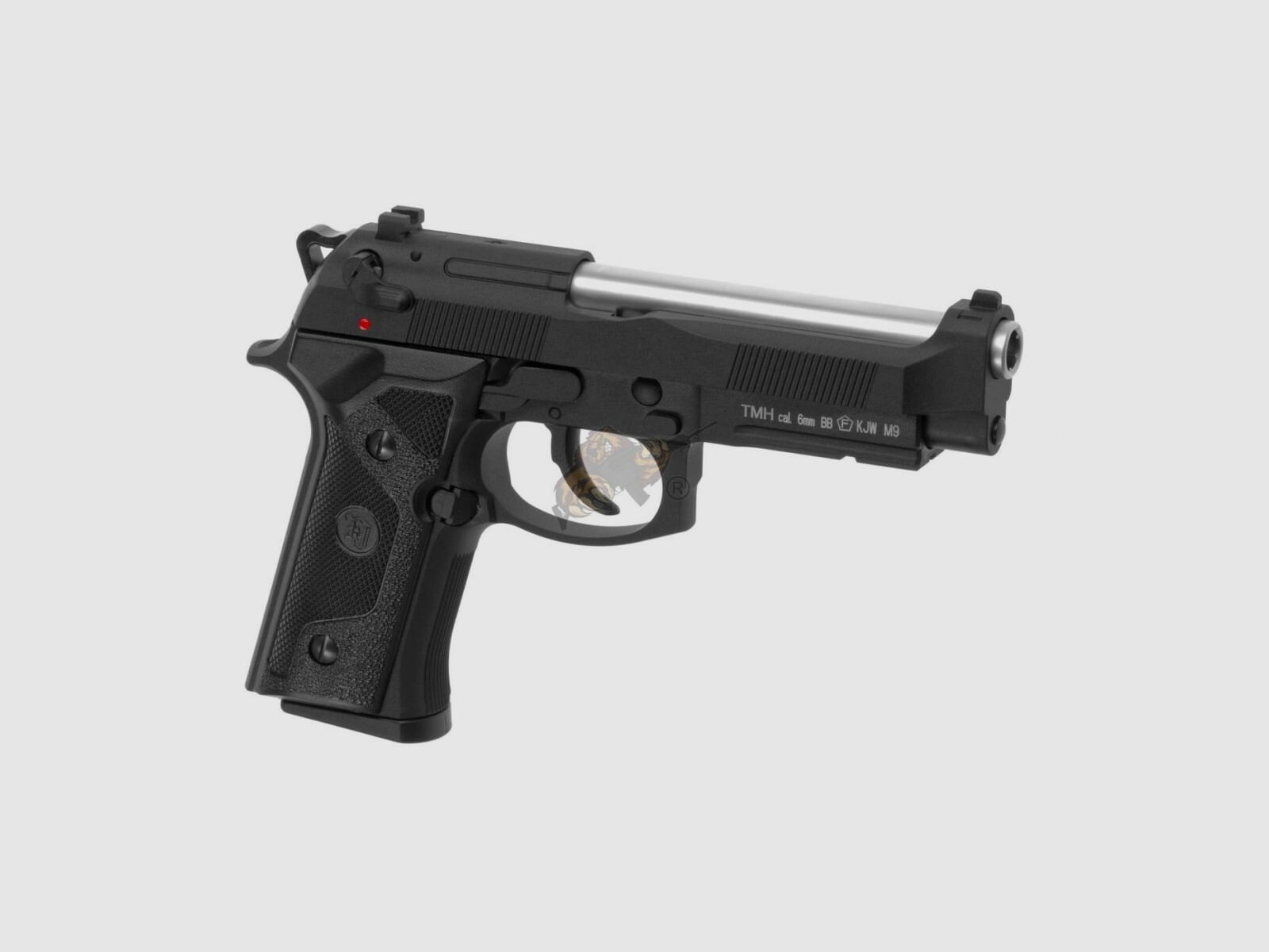 M9IA Full Metal GBB -F-