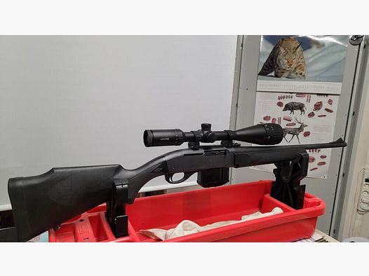 Remington 7400