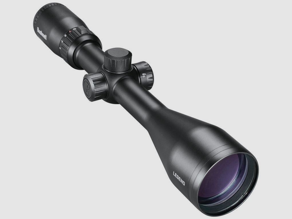 Zielfernrohr BUSHNELL LEGEND 6-18×50 DOA-QBR, Bild 1 von 7