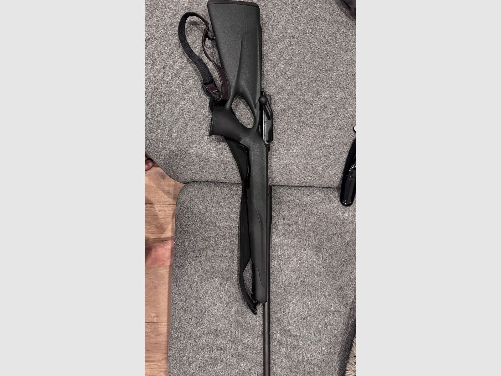 Blaser R8 Success .308 52cm 