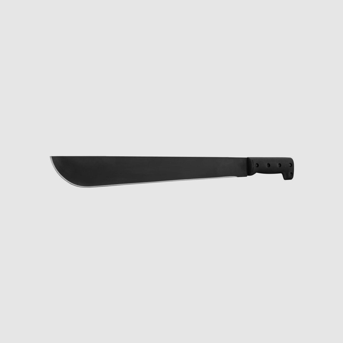Eenvoudige Machete Met Canvas Schede - LC200, afbeelding 1 van 2