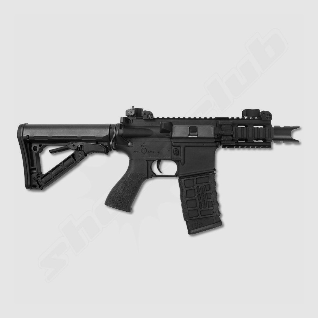 G&G Armament	 G&G CM16 Firehawk HC05 AEG Airsoft Gewehr ab14 0,5J