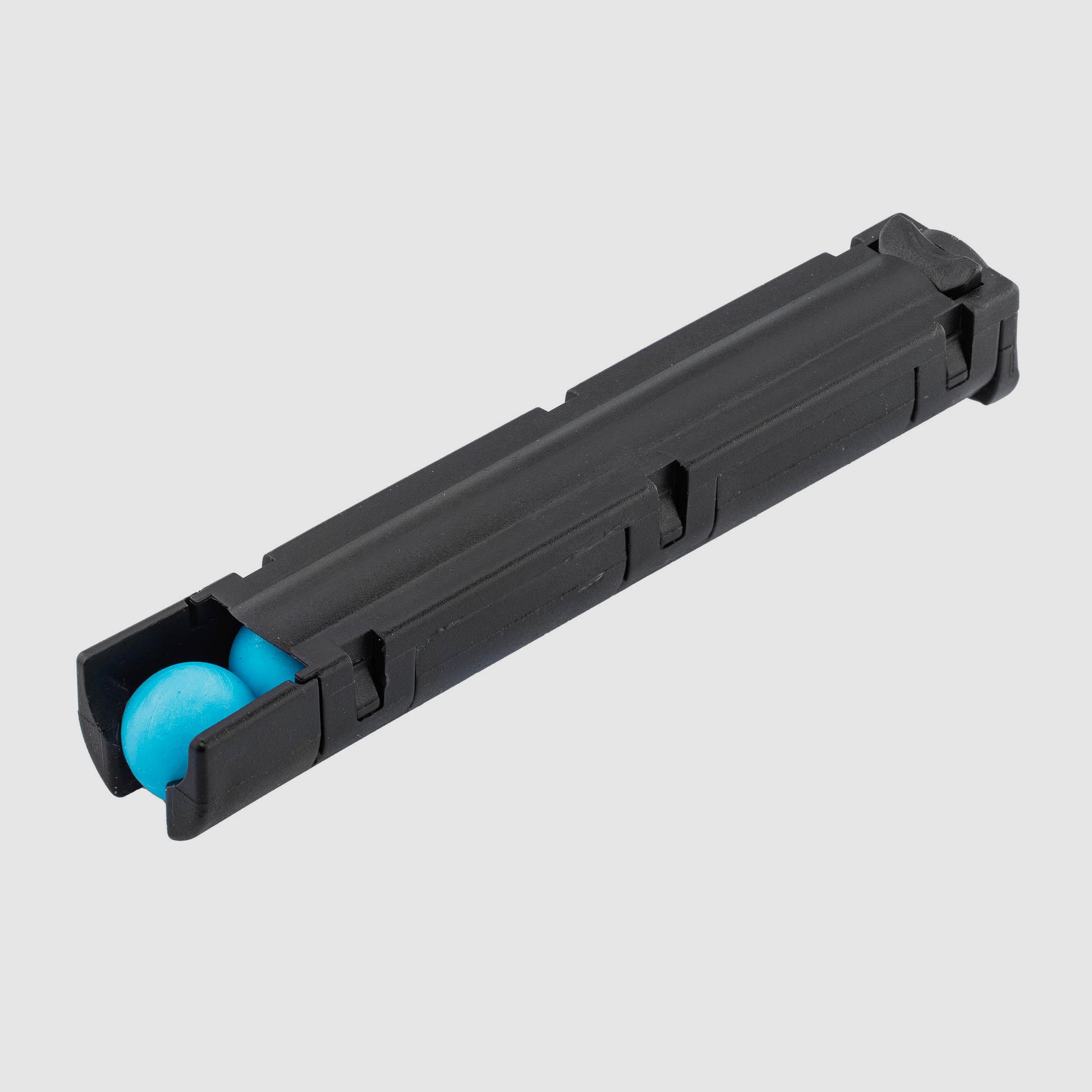 CONCORDE DEFENSE KIT PISTOOL KAL 50 RUBBER BALLEN CO2, afbeelding 2 van 5