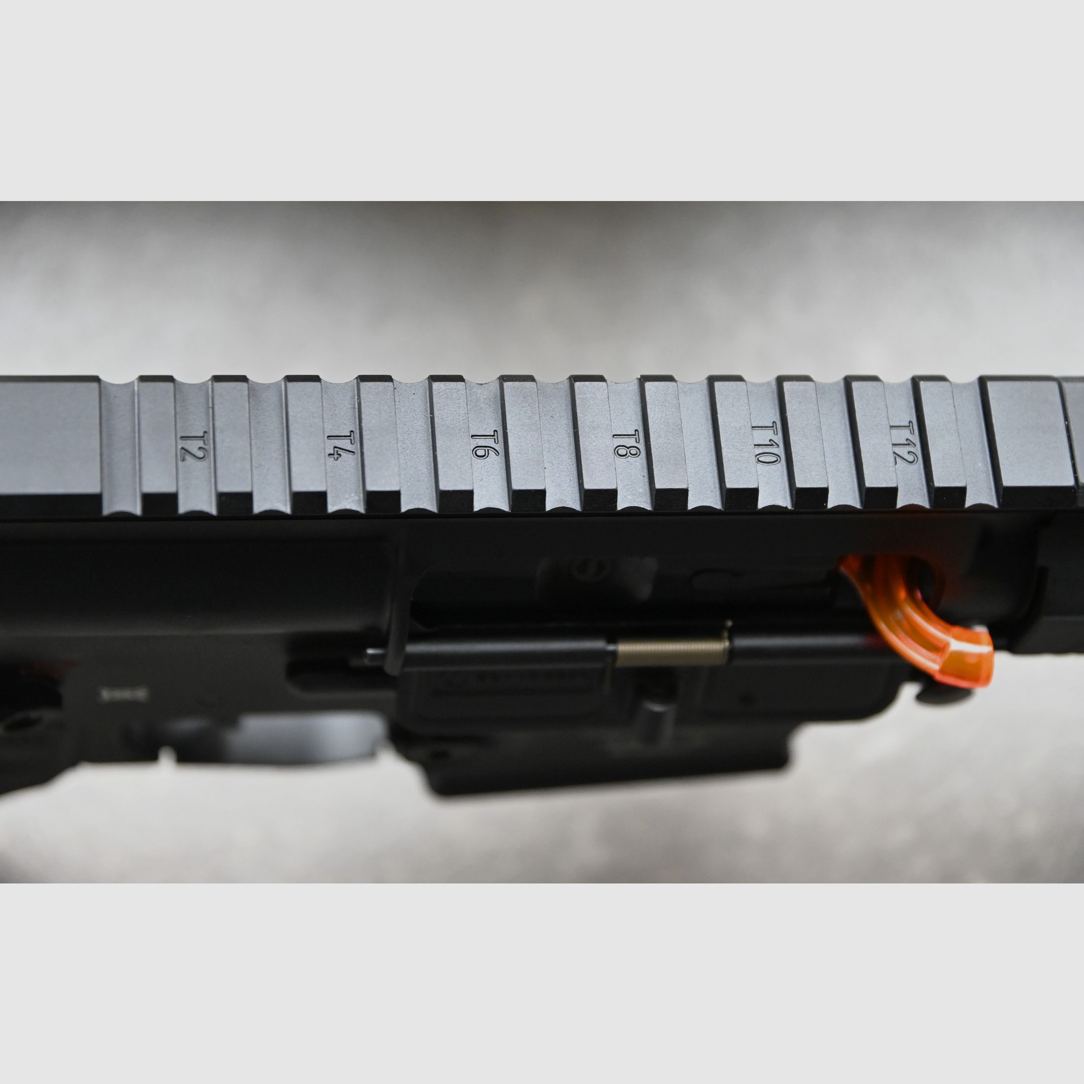 Schmeisser AR15-9 Sport S -10.5" - caliber 9x19 - semi-automatic rifle