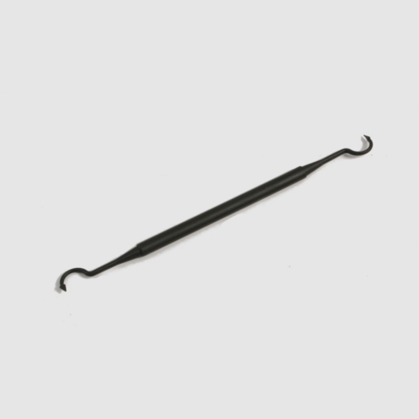 Niebling hook tool scaler