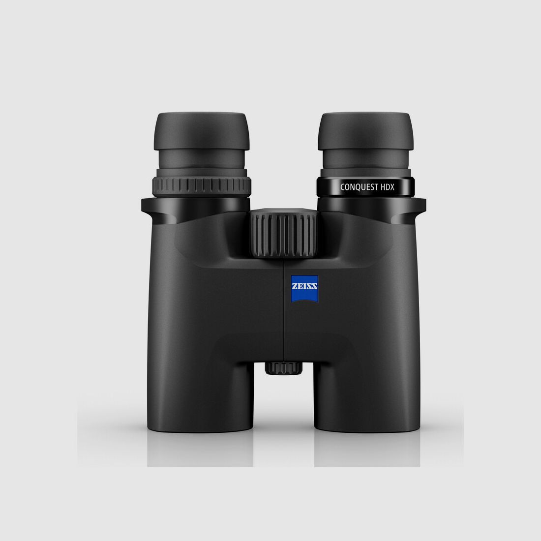 ZEISS Conquest HDX 8x32 + Kreuztrageriemen, Bild 3 von 5
