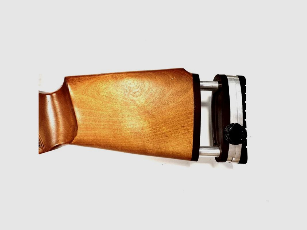 IŻMASH IŻ CM2 CM-2 kal. .22l.r. osada leworęczna, zdjęcie 2 z 21