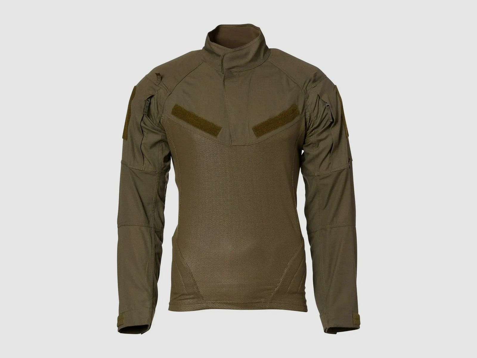 UF Pro UF Pro Combat Shirt Striker X - Steingrau Oliv / S Herren